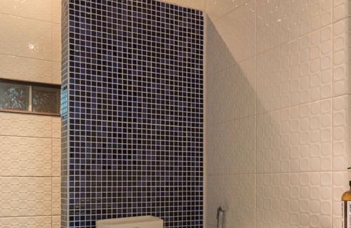 Shanhua District Bed & Breakfast | The second floor