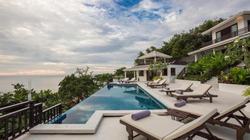 Ko Pha-ngan Villa | The Secret Beach Villa