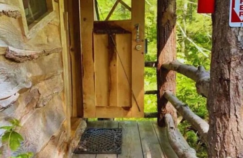 Town of Colchester Ski Chalet | The Secret Chalet