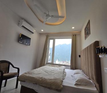 Tapovan House | The Secret