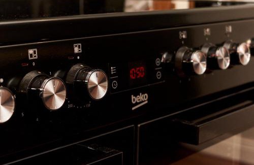 Ashbourne House | The Secret Lodge