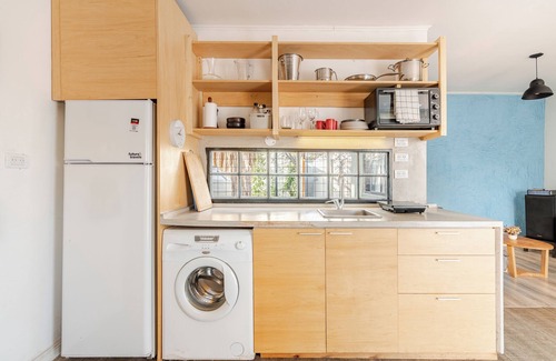 Mendoza City Center Apartment | The Secret Terrace Of Mendoza City