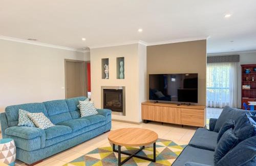 Warrnambool House | The Serenity Retreat
