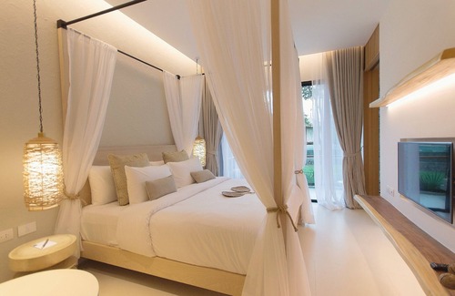 Phaya Yen Hotel | The Series Resort Khaoyai