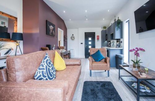 Cosheston Apartment | The Shack - 1 Bedroom - Cosheston