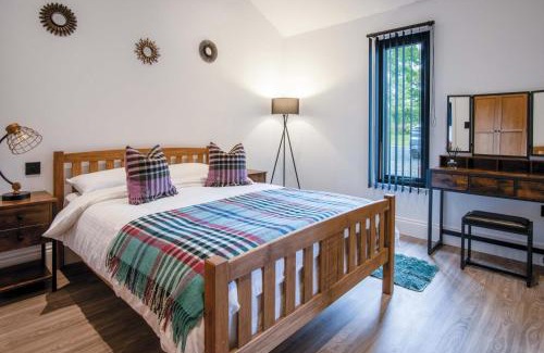 Cosheston Apartment | The Shack - 1 Bedroom - Cosheston