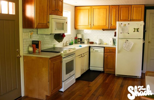 Long Beach House | The Shack at Long Beach, WA - NEW LISTING