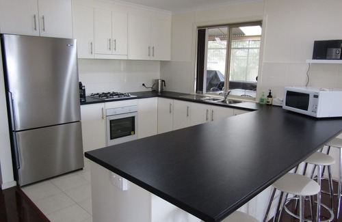 Port Vincent House | The Shack at Vincent - Lovely 4 bedroom holiday home