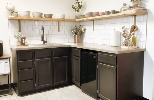 Homer Hotel | The Shack Inn