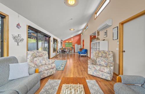 Port Arthur House | The Shack Port Arthur