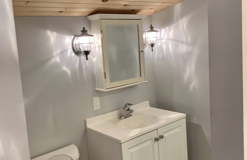 Fort Howard House | The Shallow Creek Shore Shack on the Chesapeake Bay