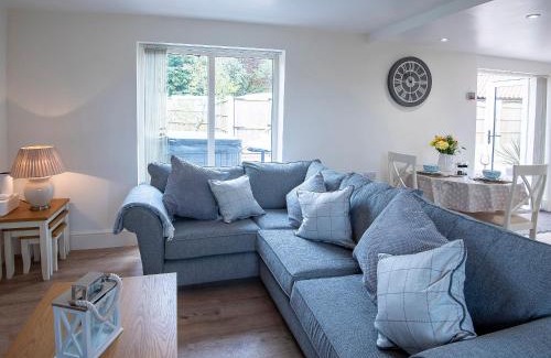 West Ashby House | The Shambles