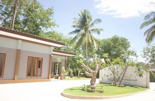 Pranburi Hotel | The shark resort ปราณบุรี