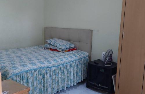 Padang House | The Sharpe's Place