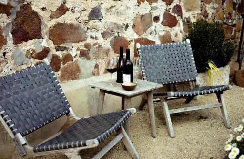 Little Swanport Apartment | The Shepherd's Cottage at Lisdillon Vineyard