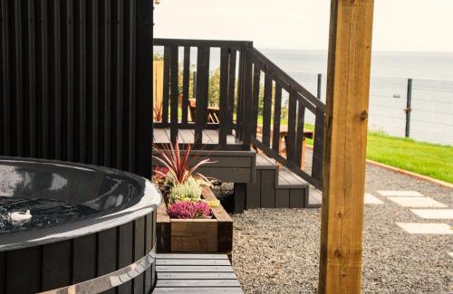 Glenariff Other | The Shepherds Rests Luxury Glamping, Carnlough
