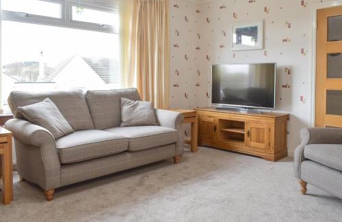 Biggar House | The Shieling