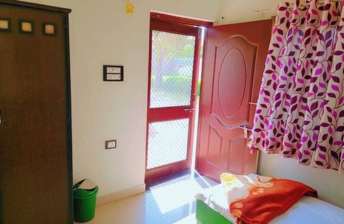 Menar Resort | The Shikhar Resort