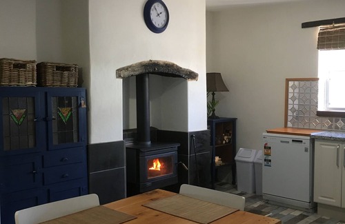 Wallaroo Cottage | ⚓️The Ship Inn ⚓️Spacious Home located in Wallaroo