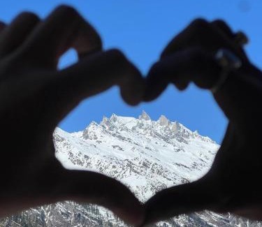 Mohal House | The Shire Snower