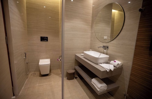 Pudukuppam Resort | The Shore Trishvam