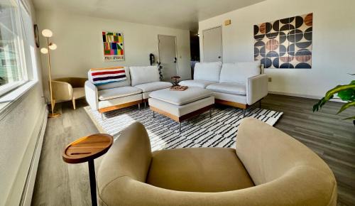 Kodiak Apartment | THE SHORELINE #1 - Ocean Views and Northern Lights