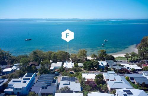 Nelson Bay House | The Shores