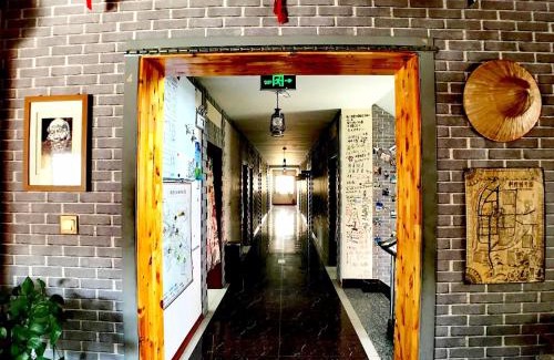 Ganzhou District Hostel | The Silk Road Travelers Hostel