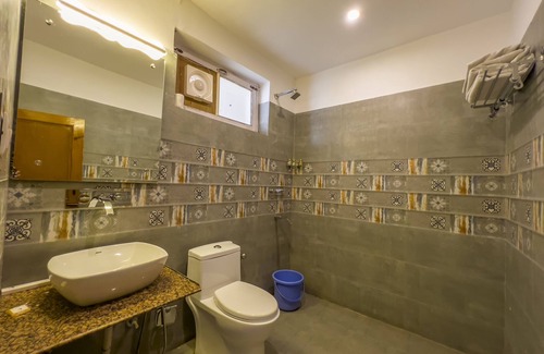 Leh Hotel | The Silk Route Ladakh