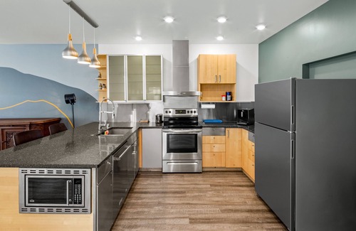 Downtown Juneau Hotel | The Silverbow Inn