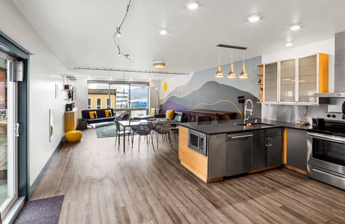 Downtown Juneau Hotel | The Silverbow Inn