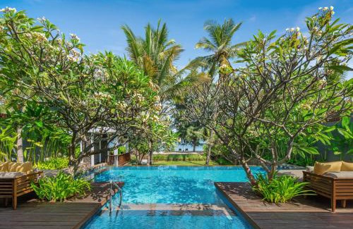 Sigar Penjalin Hotel | The Sira, a Luxury Collection Resort and Spa, Lombok
