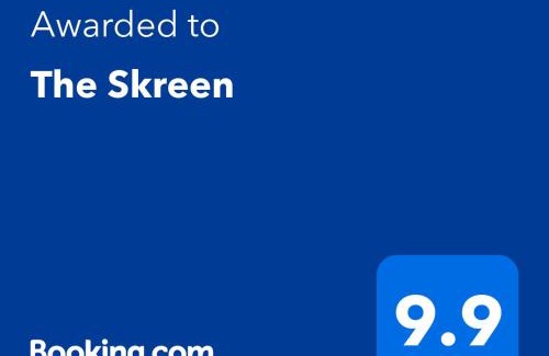 Erwood Bed & Breakfast | The Skreen