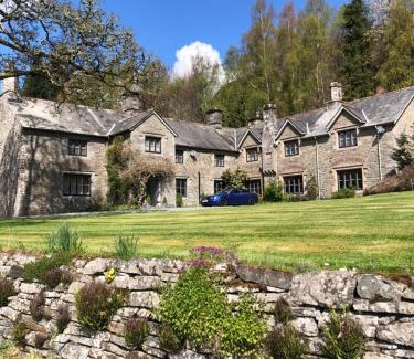 Erwood Bed & Breakfast | The Skreen