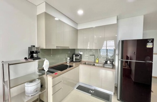 District 7 Condo | The Sky 89 Panorama D7