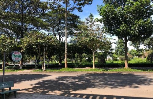 Thong Nhat Hotel | The Sky Hotel