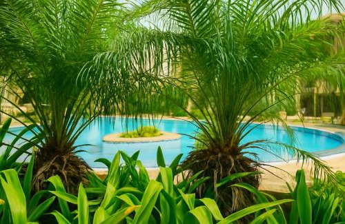 Baradia Resort | The Sky Imperial Bapu's Resort, Dwarka