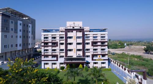 Nathdwara Hotel | The Sky Imperial- Hotel Gopal Darshan