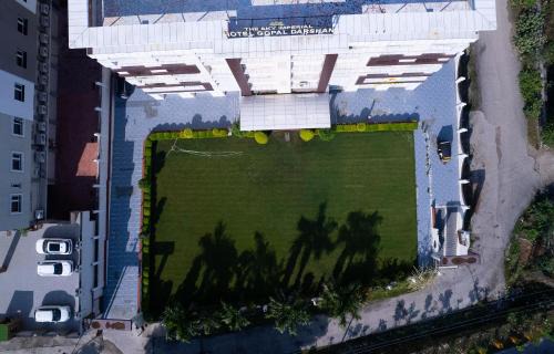 Nathdwara Hotel | The Sky Imperial- Hotel Gopal Darshan