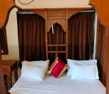 Dapoli Bed & Breakfast | The SKYi County Dapoli