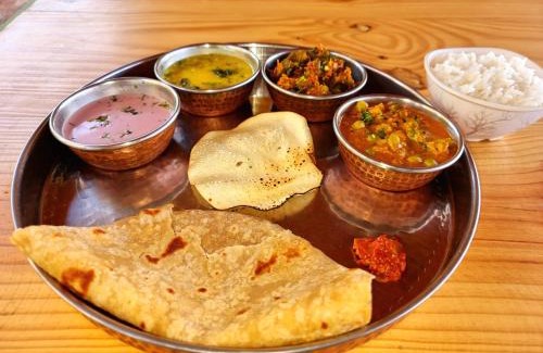 Dapoli Bed & Breakfast | The SKYi County Dapoli