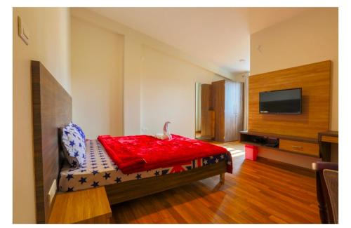 Fern Hill Bed & Breakfast | The Skyline Abode