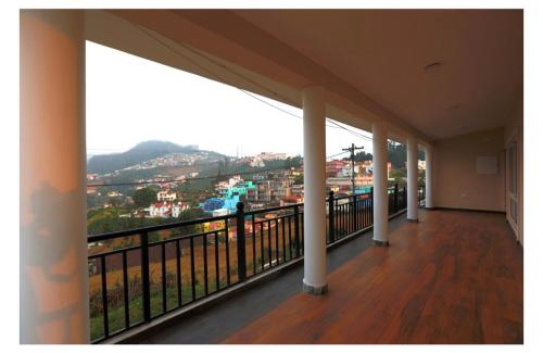 Fern Hill Bed & Breakfast | The Skyline Abode