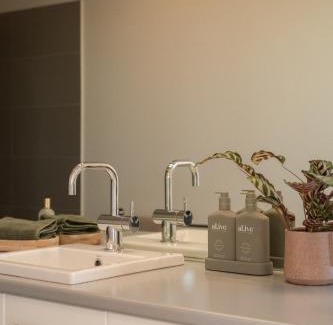 Myponga Beach House | The Slow Acre Myponga Beach Relax and Reconnect in nature