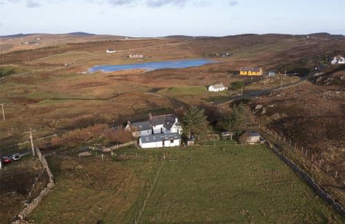 Stoer House | The Smithy House & Cottages