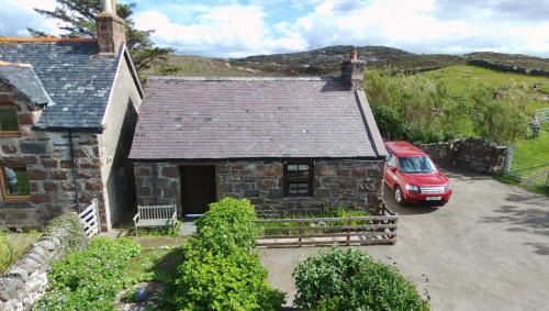 Stoer House | The Smithy House & Cottages