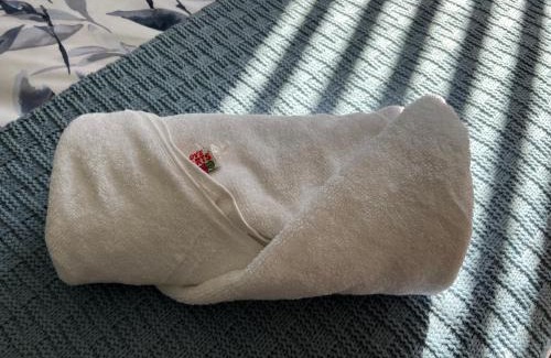 Basingstoke Apartment | The Snicket Apartment