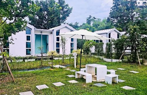 Ban Na House | The Snow Cottages
