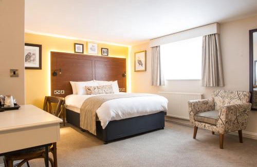 Cramlington Hotel | The Snowy Owl by Innkeeper's Collection