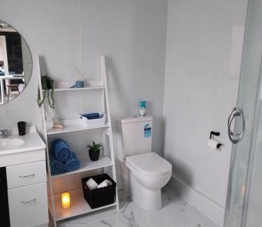 Otatara Apartment | The Snug - Rural Hideaway